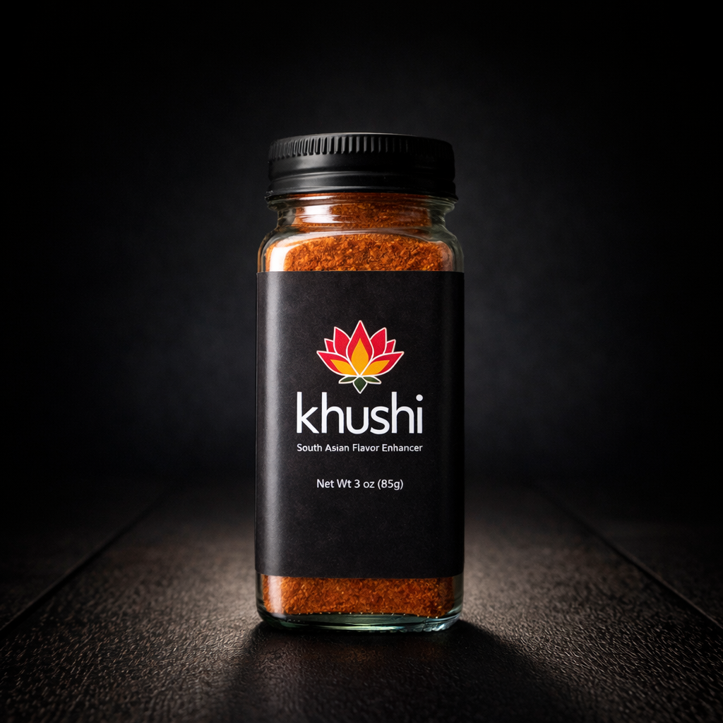 Khushi Original Blend
